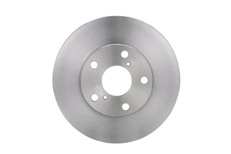 Диск гальмівний (передній) Toyota Rav 4 1.8-2.0 00-05 (275x25) 0 986 479 111 BOSCH 0-986-479-111