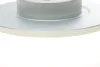 Диск гальмівний (задній) Peugeot 508 10-(290x12) 0 986 479 130 BOSCH 0-986-479-130 (фото 4)