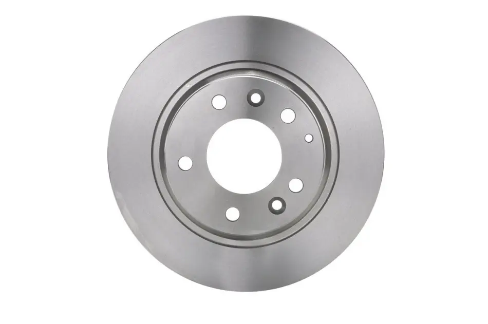 Диск гальмівний MAZDA 626 V STATION WAGON задн. (вир-во Bosch) BOSCH 0-986-479-131 (фото 1)