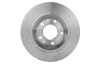 Диск гальмівний MAZDA 626 V STATION WAGON задн. (вир-во Bosch) BOSCH 0-986-479-131 (фото 3)