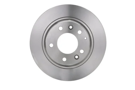 Диск гальмівний MAZDA 626 V STATION WAGON задн. (вир-во Bosch) BOSCH 0-986-479-131