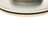 Диск гальмівний (передній) Mazda 6 02-08 (282.5х25) (вентильовані) 0 986 479 132 BOSCH 0-986-479-132 (фото 5)