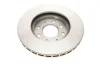 Диск гальмівний (передній) Mitsubishi Galant/Lancer 92-10 (276x24) 0 986 479 140 BOSCH 0-986-479-140 (фото 2)