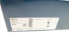 Диск гальмівний (передній) Mitsubishi Galant/Lancer 92-10 (276x24) 0 986 479 140 BOSCH 0-986-479-140 (фото 6)
