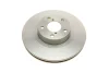 Диск гальмівний (передній) Subaru Forester/Impreza/Legacy/Outback 97- (277x24) (вент.) 0 986 479 147 BOSCH 0-986-479-147 (фото 1)