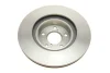 Диск гальмівний (передній) Subaru Forester/Impreza/Legacy/Outback 97- (277x24) (вент.) 0 986 479 147 BOSCH 0-986-479-147 (фото 2)