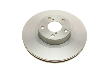 Диск гальмівний (передній) Subaru Forester/Impreza/Legacy/Outback 97- (277x24) (вент.) 0 986 479 147 BOSCH 0-986-479-147