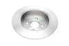 Диск гальмівний (задній) Toyota Corolla 00-18 (279x9) 0 986 479 149 BOSCH 0-986-479-149 (фото 2)