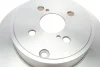Диск гальмівний (задній) Toyota Corolla 00-18 (279x9) 0 986 479 149 BOSCH 0-986-479-149 (фото 4)