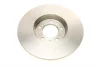 Диск гальмівний (задний) Citroen C5 08-/ Peugeot 508 11- (290x12) 0 986 479 194 BOSCH 0-986-479-194 (фото 2)