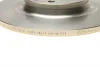 Диск гальмівний (задний) Citroen C5 08-/ Peugeot 508 11- (290x12) 0 986 479 194 BOSCH 0-986-479-194 (фото 4)