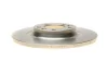 Диск гальмівний (задний) Citroen C5 08-/ Peugeot 508 11- (290x12) 0 986 479 194 BOSCH 0-986-479-194 (фото 6)