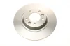 Диск гальмівний (задний) Citroen C5 08-/ Peugeot 508 11- (290x12) 0 986 479 194 BOSCH 0-986-479-194 (фото 7)