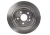 Диск гальмівний (задній) Toyota Avensis 01-09 (291x12) 0 986 479 200 BOSCH 0-986-479-200 (фото 3)