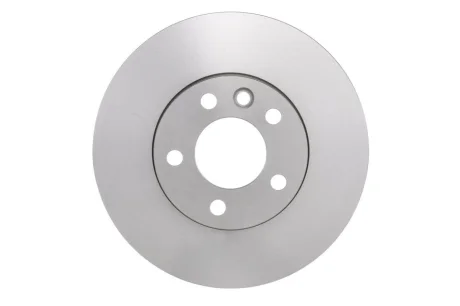 Диск гальмівний VW T5 передн., вент. (вир-во Bosch) BOSCH 0-986-479-211