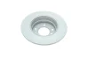 Диск гальмівний (задній) BMW 1 (E81/E87) 04-11 (279.8x10) 0 986 479 217 BOSCH 0-986-479-217 (фото 2)