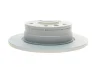 Диск гальмівний (задній) BMW 1 (E81/E87) 04-11 (279.8x10) 0 986 479 217 BOSCH 0-986-479-217 (фото 3)