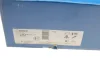 Диск гальмівний (задній) BMW 1 (E81/E87) 04-11 (279.8x10) 0 986 479 217 BOSCH 0-986-479-217 (фото 7)