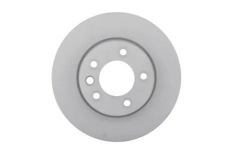 Диск гальмівний VW TOUAREG передн. лів., вент. (вир-во Bosch) BOSCH 0-986-479-248