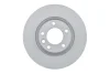 Диск гальмівний AUDI Q7, VW TOUAREG передн., вент. (вир-во Bosch) BOSCH 0-986-479-251 (фото 1)