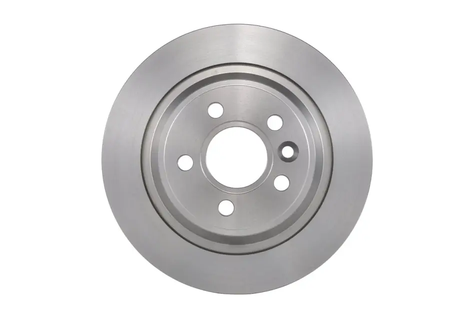 Диск гальмівний FORD FOCUS, KUGA, MONDEO IV задн. (вир-во Bosch) BOSCH 0-986-479-254 (фото 1)