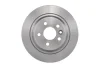 Диск гальмівний FORD FOCUS, KUGA, MONDEO IV задн. (вир-во Bosch) BOSCH 0-986-479-254 (фото 1)