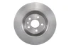 Диск гальмівний FORD FOCUS, KUGA, MONDEO IV задн. (вир-во Bosch) BOSCH 0-986-479-254 (фото 3)