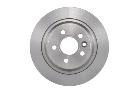 Диск гальмівний FORD FOCUS, KUGA, MONDEO IV задн. (вир-во Bosch) BOSCH 0-986-479-254