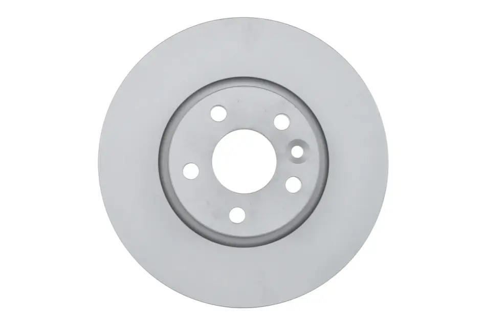 Диск гальмівний (передній) Ford Mondeo/Galaxy 07-15/Range Rover/Volvo S60 11-(300x28) (з покр.) (вент.) 0 986 479 261 BOSCH 0-986-479-261 (фото 1)