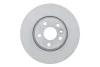 Диск гальмівний (передній) Ford Mondeo/Galaxy 07-15/Range Rover/Volvo S60 11-(300x28) (з покр.) (вент.) 0 986 479 261 BOSCH 0-986-479-261 (фото 1)