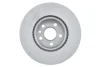 Диск гальмівний (передній) Ford Mondeo/Galaxy 07-15/Range Rover/Volvo S60 11-(300x28) (з покр.) (вент.) 0 986 479 261 BOSCH 0-986-479-261 (фото 3)