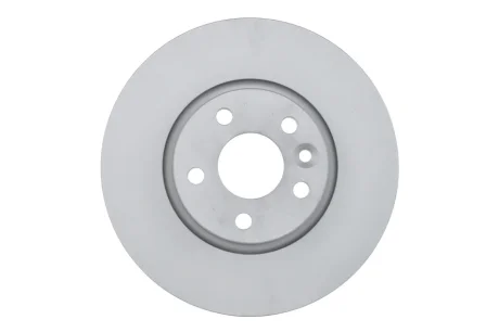 Диск гальмівний (передній) Ford Mondeo/Galaxy 07-15/Range Rover/Volvo S60 11-(300x28) (з покр.) (вент.) 0 986 479 261 BOSCH 0-986-479-261