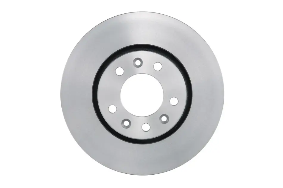 Диск гальмівний (передній) Fiat Scudo/Citroen Jumpy/Peugeot Expert 07- (280x28) (вентиль.) 0 986 479 266 BOSCH 0-986-479-266 (фото 1)