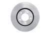 Диск гальмівний (передній) Fiat Scudo/Citroen Jumpy/Peugeot Expert 07- (280x28) (вентиль.) 0 986 479 266 BOSCH 0-986-479-266 (фото 1)