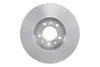 Диск гальмівний (передній) Fiat Scudo/Citroen Jumpy/Peugeot Expert 07- (280x28) (вентиль.) 0 986 479 266 BOSCH 0-986-479-266 (фото 3)