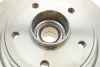 Диск гальмівний (задній) Renault Laguna II/Scenic II (274x11) (+ABS) з підшипником 0 986 479 273 BOSCH 0-986-479-273 (фото 2)