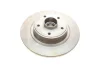 Диск гальмівний (задній) Renault Laguna II/Scenic II (274x11) (+ABS) з підшипником 0 986 479 273 BOSCH 0-986-479-273 (фото 3)