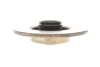 Диск гальмівний (задній) Renault Laguna II/Scenic II (274x11) (+ABS) з підшипником 0 986 479 273 BOSCH 0-986-479-273 (фото 4)