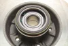 Диск гальмівний (задній) Renault Laguna II/Scenic II (274x11) (+ABS) з підшипником 0 986 479 273 BOSCH 0-986-479-273 (фото 5)