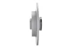 Диск гальмівний (задній) Citroen C3/C4 /Peugeot 207/307 05- (249х9) (+ABS) (з підшипником) 0 986 479 275 BOSCH 0-986-479-275 (фото 2)
