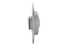 Диск гальмівний (задній) Citroen C3/C4 /Peugeot 207/307 05- (249х9) (+ABS) (з підшипником) 0 986 479 275 BOSCH 0-986-479-275 (фото 4)