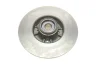 Диск гальмівний (задній) Renault Scenic II 03- (274x11) (+ABS) (з підшипником) 0 986 479 277 BOSCH 0-986-479-277 (фото 5)
