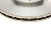Диск гальмівний (передній) Jeep Cherokee 13-(330x28) 0 986 479 290 BOSCH 0-986-479-290 (фото 4)