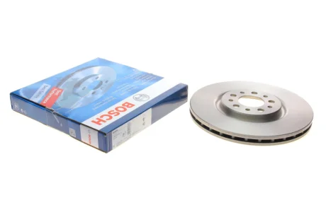 Диск гальмівний (передній) Jeep Cherokee 13-(330x28) 0 986 479 290 BOSCH 0-986-479-290