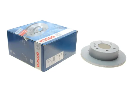 Диск гальмівний (задній) MB Sprinter 208-319 06- (298x16) 0 986 479 295 BOSCH 0-986-479-295