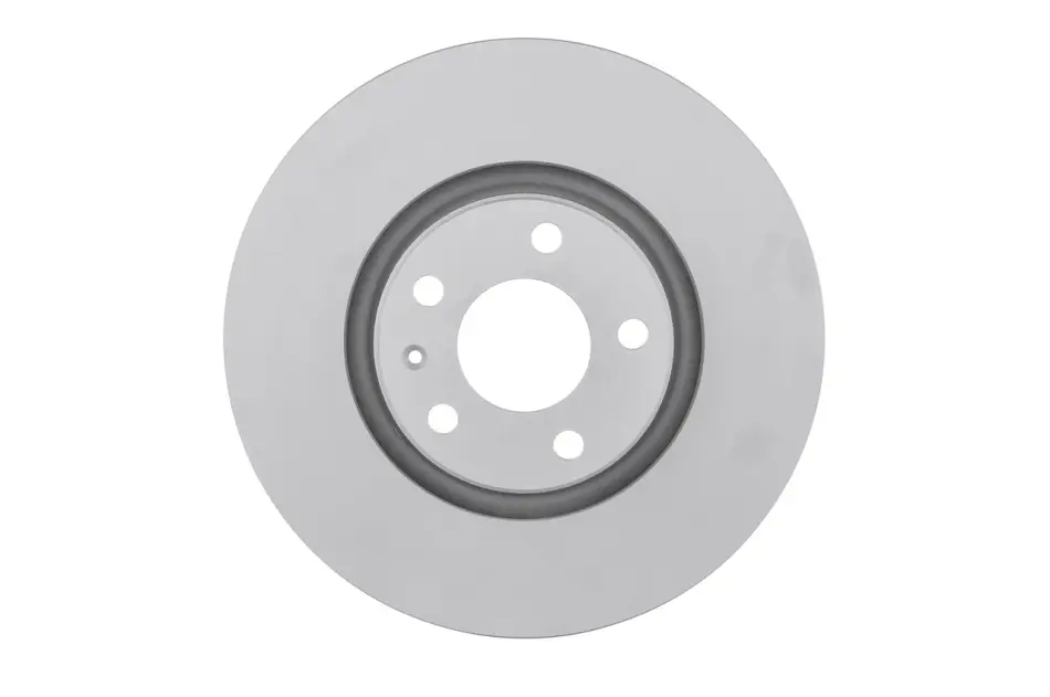 Диск гальмівний (передній) Audi A6/A8 04-11 (321x30) 0 986 479 300 BOSCH 0-986-479-300 (фото 1)