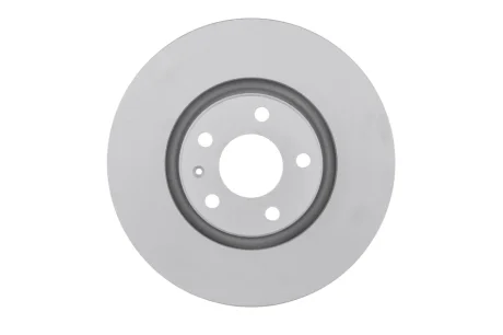 Диск гальмівний (передній) Audi A6/A8 04-11 (321x30) 0 986 479 300 BOSCH 0-986-479-300