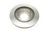 Диск гальмівний (передній) Toyota Land Cruiser VI Prado 02-10 (337.8x28) 0 986 479 304 BOSCH 0-986-479-304 (фото 2)