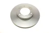 Диск гальмівний (передній) Toyota Land Cruiser VI Prado 02-10 (337.8x28) 0 986 479 304 BOSCH 0-986-479-304 (фото 6)