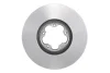 Диск гальмівний FORD TRANSIT 2.2-2.4 06 - передн. (вир-во Bosch) BOSCH 0-986-479-307 (фото 3)